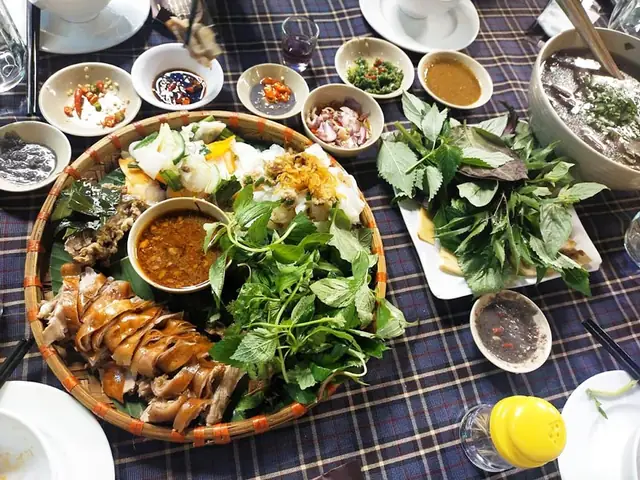 Top 15+ Quán Ăn Ngon Ở Buôn Ma Thuột Được Dân Địa Phương Khuyên Thử