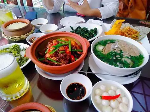 Top 10 Quán Ăn Ngon Ở Côn Đảo Mà Du Khách Không Thể Bỏ Lỡ