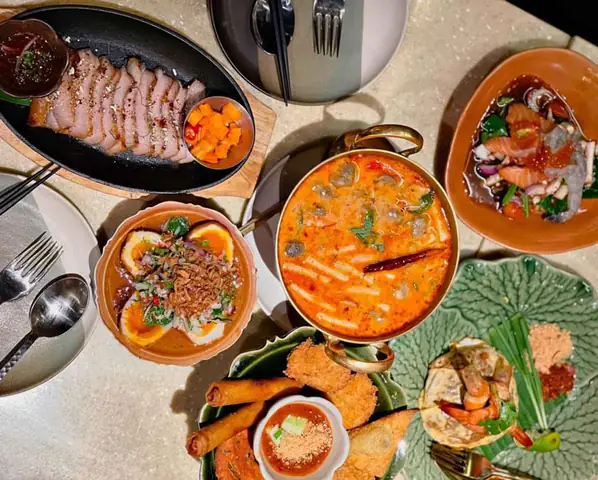 Top 12 Quán Ăn Ngon Quận Thủ Đức: Địa Chỉ, Món Đề Xuất Và Mức Giá Cho Mọi Khẩu Vị