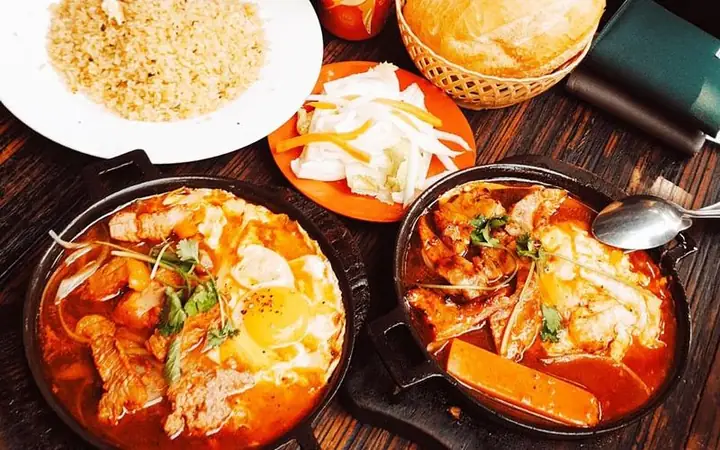 Top 15 Quán Ăn Ngon Ở Gò Vấp Mà Người Sài Gòn Yêu Thích