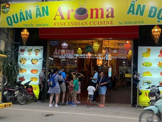Top 10 Quán Ăn Ngon Gần Tam Cốc – Địa Chỉ, Món Đặc Trưng Và Mẹo Chọn Cho Du Khách