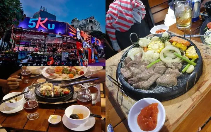 Top 10 Quán Ăn Quận 3 Ngon, Giá Rẻ Mà Không Lo “đau Ví”