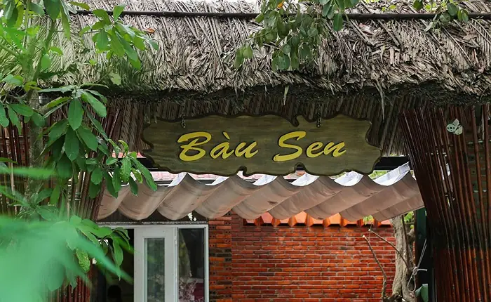 Địa Chỉ, Thực Đơn & Giá Cả Quán Ăn Sân Vườn Bàu Sen Ở Tây Ninh – Hướng Dẫn Chi Tiết