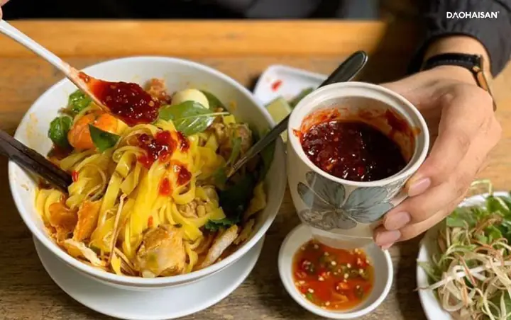 Top 12 Quán Ăn Sinh Viên Bình Thạnh – Địa Chỉ Giá Rẻ, Món Ngon, Tiện Lợi