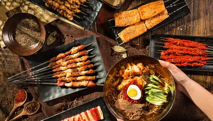 Top 15 Quán Ăn Trung Quốc Ở Hà Nội Ngon “đốn Tim” – Địa Chỉ Từ Bình Dân Tới Sang Trọng