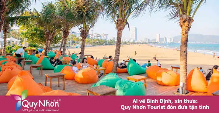 Top 10 Quán Ăn View Đẹp Ở Quy Nhơn – Địa Chỉ, Món Ngon, Giá Cả & Mẹo Lựa Chọn