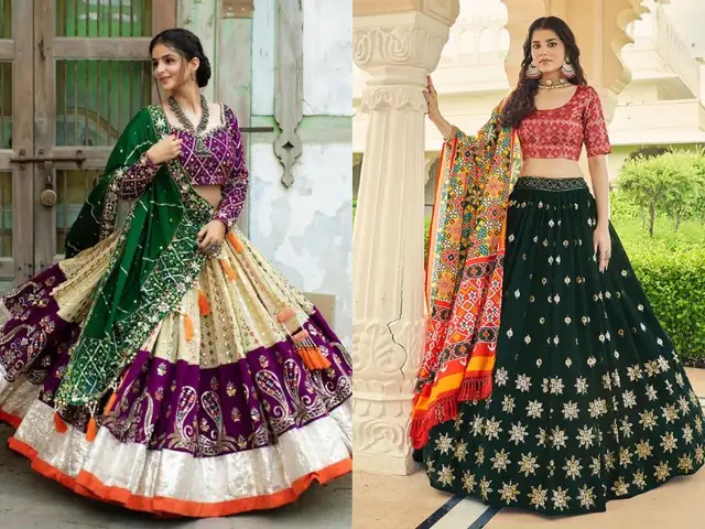 Khám Phá Các Loại Trang Phục Truyền Thống Của Ấn Độ: Sari, Salwar Kameez, Mekhela Sador Và Những Mẫu Đặc Sắc Khác