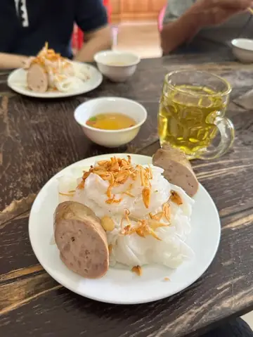 Top 10 Quán Bánh Mướt Ngon Ở Vinh – Địa Chỉ, Giá Và Món Đặc Trưng