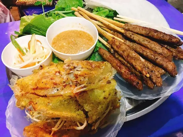 Top 10 Quán Bánh Xèo Ngon Ở Hà Nội 2026 – Địa Chỉ, Giá Và Mẹo Chọn Cho Thực Khách