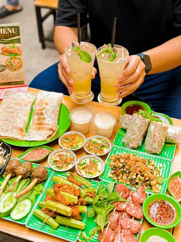 Khám Phá 20 Địa Điểm Ăn Ngon Nhất Quận Bình Thạnh – Hướng Dẫn Cho Thực Khách Địa Phương