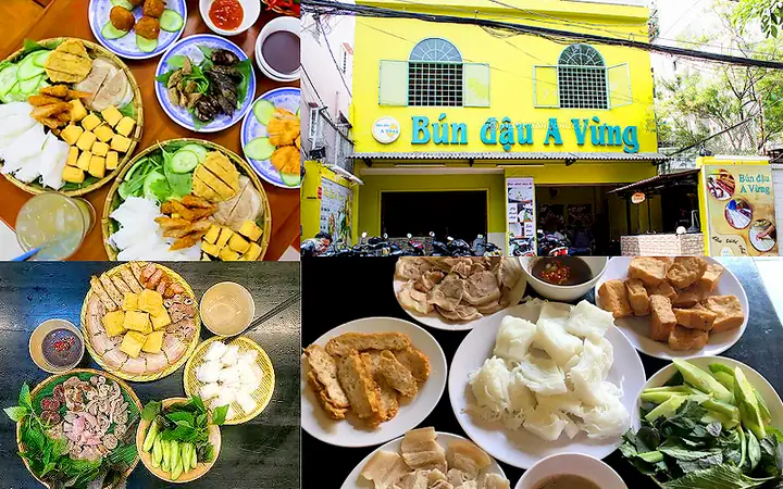 Top 10 Quán Bún Đậu Mắm Tôm Ngon Nhất Ở Tp.hcm – Địa Chỉ, Giá Và Mẹo Ăn “nghẹt Nách”