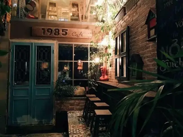 Top 8 Quán Cafe Acoustic Quận 10 – Địa Điểm Lãng Mạn, Giá Cả & Giờ Mở Cửa