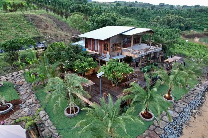 Top 7 Quán Cà Phê Đẹp Ở Di Linh Bạn Nhất Định Phải Ghé Thăm