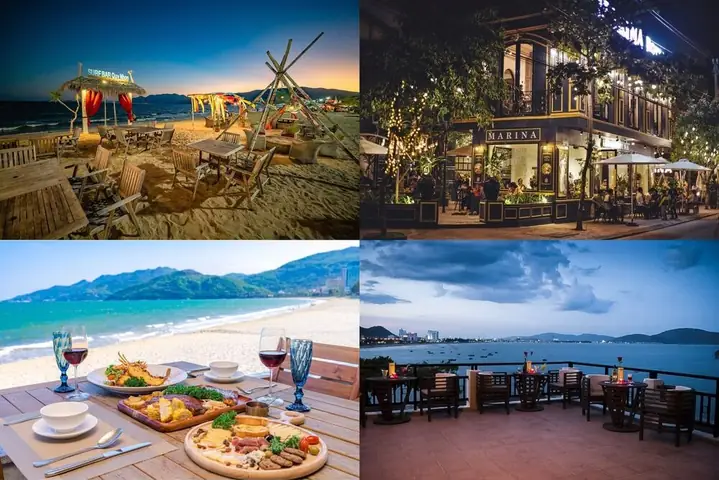 Top 12 Quán Cà Phê Đẹp Ở Quy Nhơn – Địa Điểm “sống Ảo” Lý Tưởng Cho Giới Trẻ