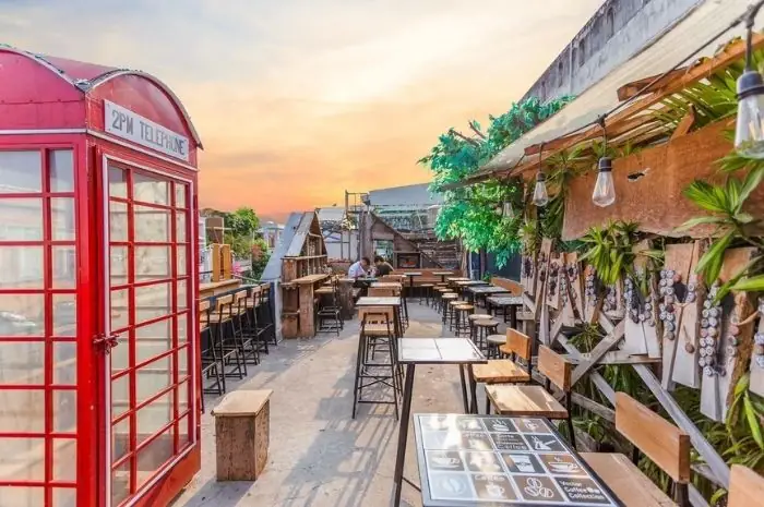 Top 15 Quán Cà Phê Ở Bình Thạnh: View Đẹp, Giá Rẻ & Mở 24h Cho Giới Trẻ
