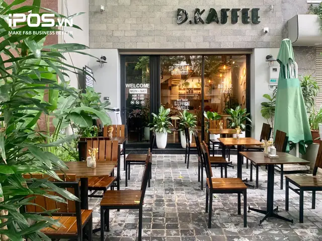 Top 10 Quán Cà Phê Ở Cầu Giấy – Địa Điểm Đẹp, View Tuyệt Vời Và Không Gian Yên Tĩnh Cho Giới Trẻ