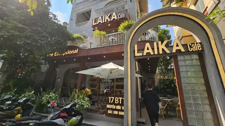 Top 9 Quán Cafe Đẹp Khu Linh Đàm – Địa Điểm “check‑in” Lý Tưởng Cho Giới Trẻ Hà Nội