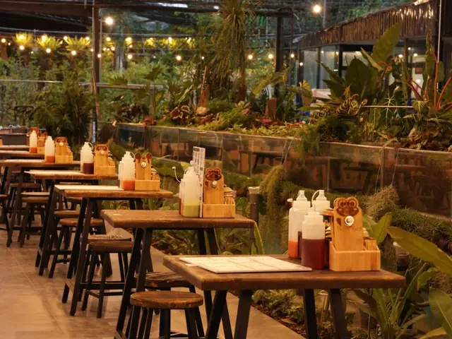 Top 10 Quán Cafe Đẹp Ở Biên Hòa Mà Giới Trẻ Không Thể Bỏ Lỡ