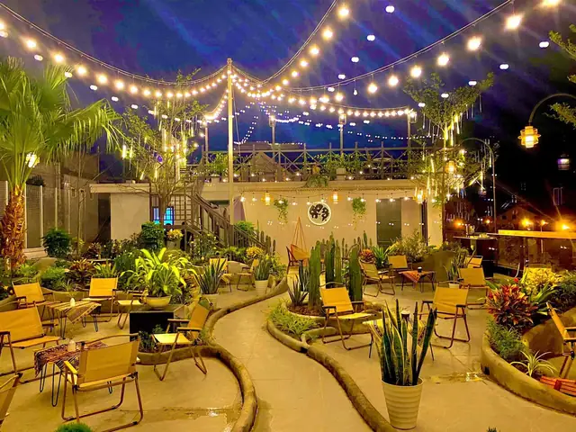 Top 20 Quán Cafe Đẹp Ở Hải Phòng – Địa Chỉ, Không Gian & Giá Cả Cho “sống Ảo”