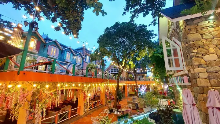 Top 7 Quán Cafe Đẹp Ở Mỹ Tho – Không Gian Sang Trọng, View Tuyệt Vời Cho Mọi Thực Khách