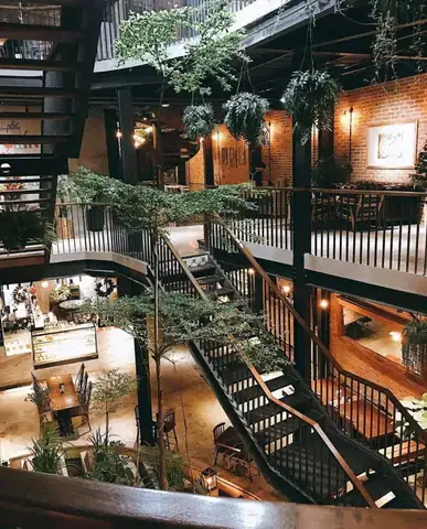 Top 10 Quán Cafe Đẹp Ở Quận 11 – Địa Điểm Lý Tưởng Để Chill, Làm Việc Và “sống Ảo”