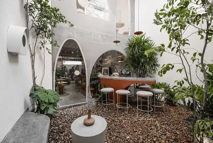 Top 12 Quán Cafe Đẹp Ở Quận 5 – Không Gian, Đồ Uống & Địa Chỉ Chi Tiết