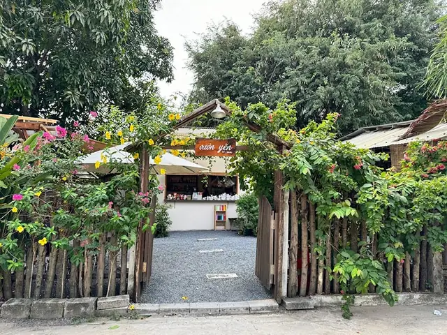Top 20 Quán Cafe Đẹp Ở Tây Ninh – Địa Chỉ, Không Gian, Giá & Menu Cho Tín Đồ “sống Ảo”