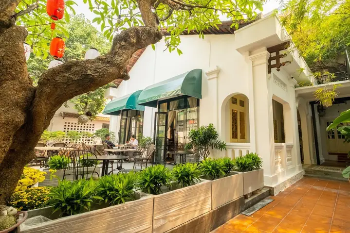 Top 10 Quán Cafe Giá Rẻ Ở Quận 3 Mà Bạn Không Nên Bỏ Lỡ