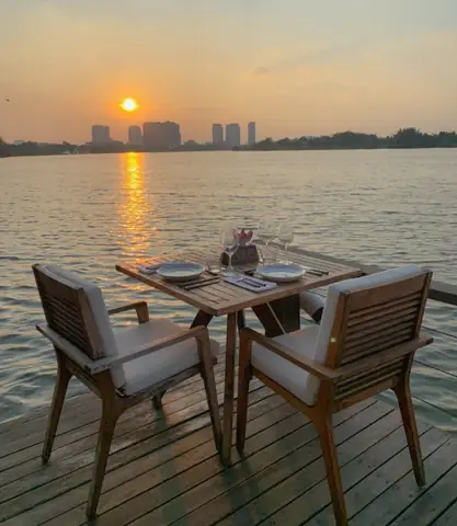 Top 30 Quán Cafe View Đẹp Ở Quận 2 – Địa Điểm “sống Ảo” Cho Mọi Phong Cách