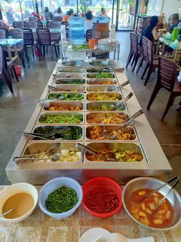 Đánh Giá Chi Tiết Quán Chay Hoa Sen Vũng Tàu: Địa Chỉ, Giờ Mở Cửa, Thực Đơn Và Nhận Xét Khách Hàng