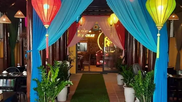 Quán Chay Nguyễn Du Đà Nẵng: Địa Chỉ, Thực Đơn, Đánh Giá & Mẹo Ăn Chay Tại Đây