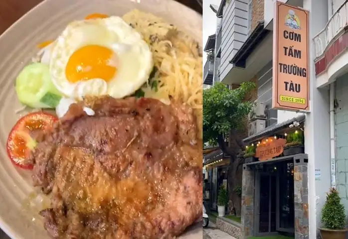 Top 6 Quán Cơm Gia Đình Ngon Ở Nha Trang Mà Bạn Không Nên Bỏ Lỡ