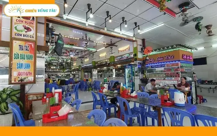 Đánh Giá Toàn Diện Quán Cơm Tấm Lọ Lem Vũng Tàu: Địa Chỉ, Thực Đơn, Giá Cả & Mẹo Ăn Ngon