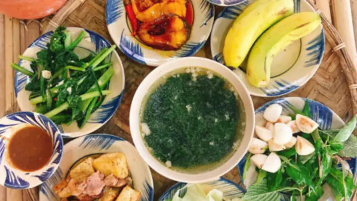 Địa Chỉ, Thực Đơn & Đánh Giá Chi Tiết Quán Cơm Ngọc Lâm Gia Lai