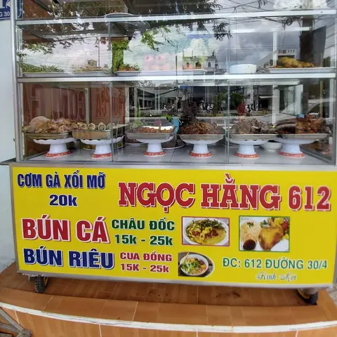 Top 10 Quán Cơm Ngon Ở Cần Thơ Mà Bạn Không Nên Bỏ Lỡ