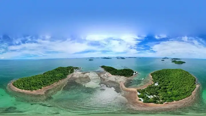 Quần Đảo Bà Lụa Ở Đâu? Vị Trí, Địa Chỉ Và Cách Đến