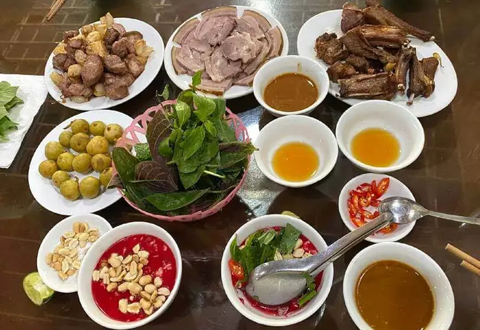 Top 8 Quán Dê Ngon Ở Ninh Bình Mà Du Khách Không Nên Bỏ Lỡ