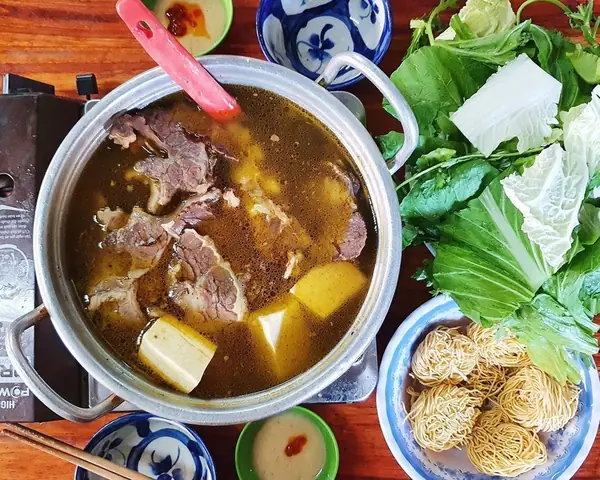 Top 20 Quán Lẩu Bò Đà Lạt Ngon, Đáng Thử Cho Mọi Thực Khách