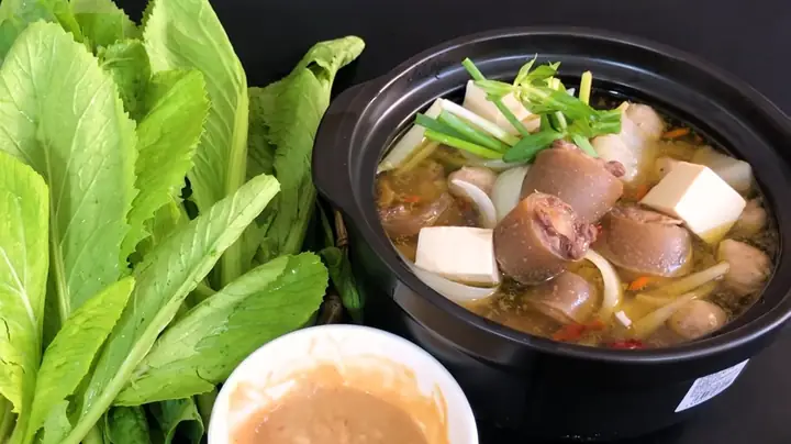 Quán Lẩu Đuôi Bò Mậu Lương – Địa Chỉ, Thực Đơn, Giá Cả & Đánh Giá Chi Tiết