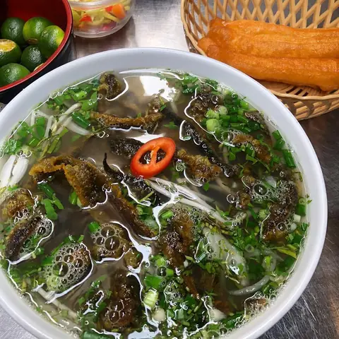 Top 17 Quán Miến Lươn Ngon Hà Nội – Địa Chỉ “đông Khách”, Hương Vị Thơm Béo Cho Dân Sành Ăn