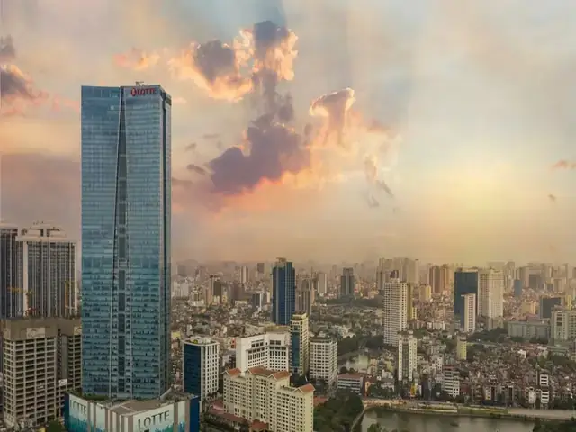 Top 5 Quận Đẹp Nhất Hà Nội: Đánh Giá Chi Tiết, Điểm Đến Nổi Bật Và Lời Khuyên Khám Phá
