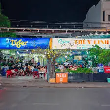 Top 10 Quán Nhậu Ung Văn Khiêm Ngon, Giá Hợp Lý – Địa Chỉ, Thực Đơn & Giờ Mở Cửa