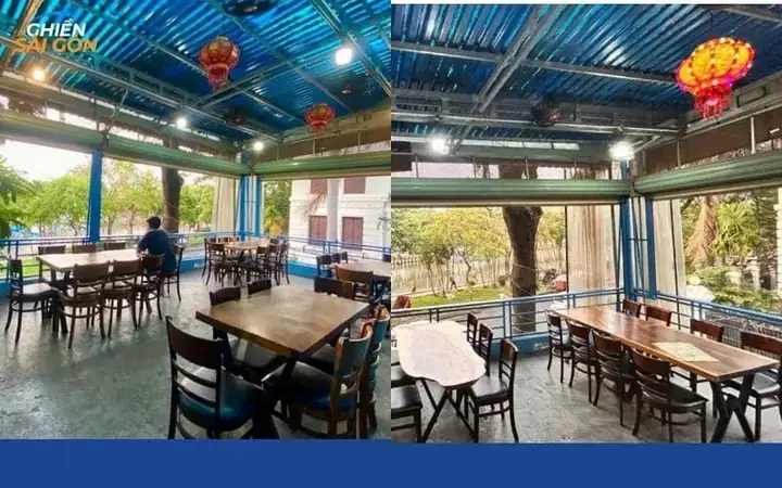 Top 10 Quán Nhậu Hoàng Sa Quận 1: Địa Chỉ, Thực Đơn, Giá Cả & Lời Khuyên Cho Dân Mê “bờ Kè”