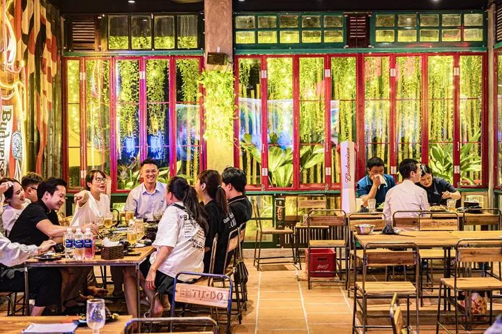 Top 10 Quán Nhậu Thanh Xuân Được Yêu Thích: Địa Chỉ, Món Ăn, Giá Và Mẹo Đặt Bàn