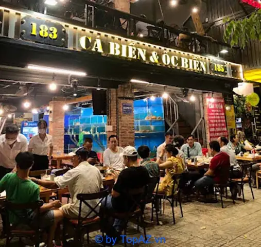 Top 15 Quán Nhậu Ngon Ở Quận Phú Nhuận – Địa Chỉ “chill” Cho Nhóm Bạn