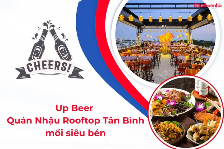 Top 10 Quán Nhậu Ngon, Giá Rẻ Ở Tân Bình – Địa Chỉ, Món Ăn Và Mẹo Chọn Cho Dân “sành Nhậu”