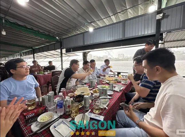 Top 10 Quán Nhậu Thanh Đa, Bình Thạnh: Địa Chỉ, Món Ngon Và Giá Hợp Lý