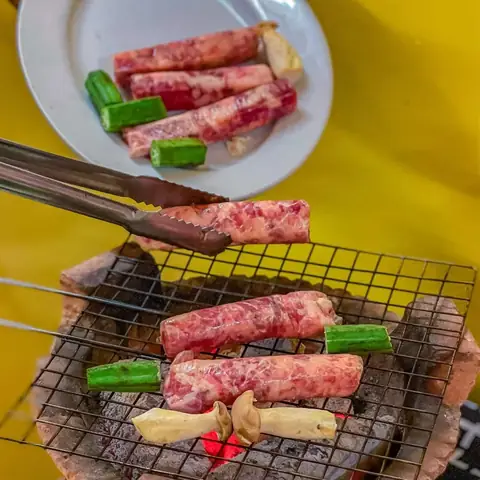 Top 10 Quán Nướng Đà Lạt Ngon, Giá Rẻ – Địa Chỉ, Thực Đơn & Mẹo Ăn Ngon