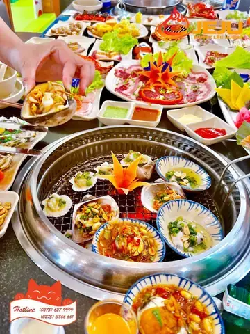 Top 5 Quán Nướng Ngon Ở Bến Tre Mà Du Khách Phải Thử