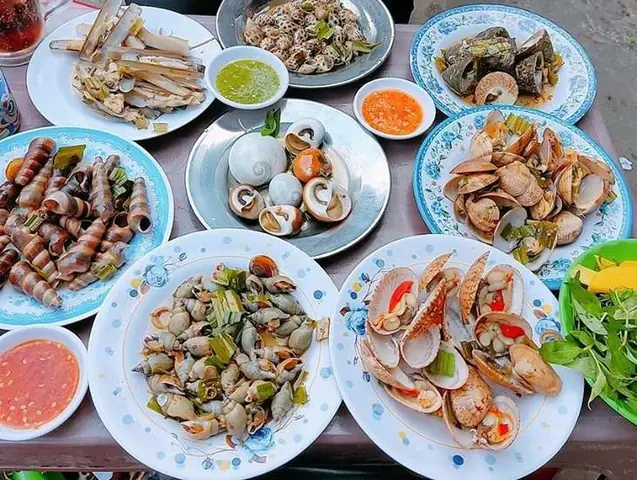 Top 10 Quán Ốc Ngon Nhất Quận 12 – Địa Chỉ, Giá Và Món Đề Xuất